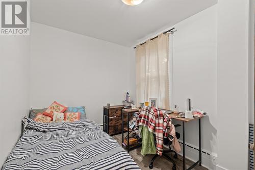 14 Blatch Avenue, St. John'S, NL - Indoor Photo Showing Bedroom