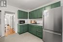 14 Blatch Avenue, St. John'S, NL  - Indoor Photo Showing Kitchen With Double Sink 