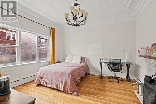 14 Blatch Avenue, St. John'S, NL - Indoor Photo Showing Bedroom