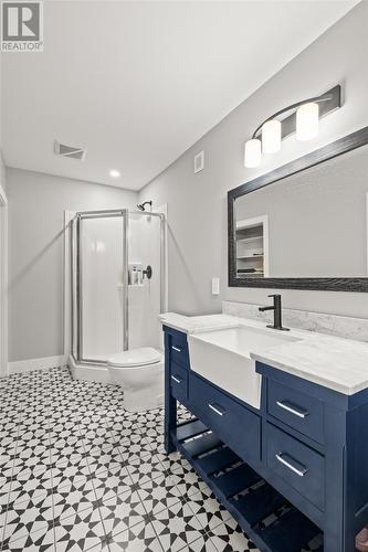 14 Blatch Avenue, St. John'S, NL - Indoor Photo Showing Bathroom