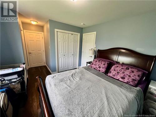 183 Riverside Drive, Fredericton Junction, NB - Indoor Photo Showing Bedroom