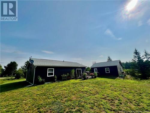 183 Riverside Drive, Fredericton Junction, NB - Outdoor