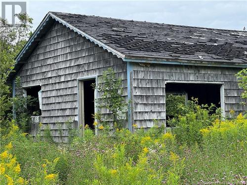 Lot Nicol Lane, Saint John, NB 