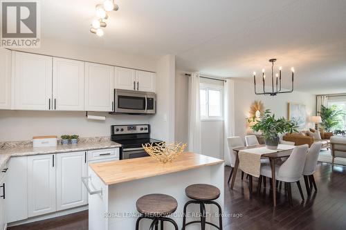 586 Hayward Crescent, Milton (Timberlea), ON - Indoor