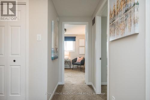 586 Hayward Crescent, Milton (Timberlea), ON - Indoor Photo Showing Other Room