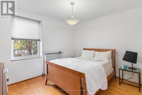 14 & 16 Skey Lane, Toronto (Trinity-Bellwoods), ON - Indoor Photo Showing Bedroom