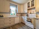 61 4Th Street S, Souris, MB  - Indoor Photo Showing Kitchen 