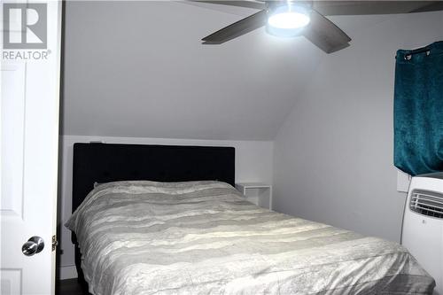 81 Shirley, Moncton, NB - Indoor Photo Showing Bedroom