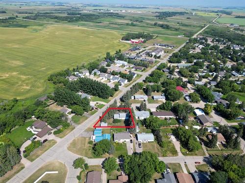 491 Essex Street, Virden, MB - Outdoor With View