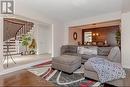 14 Hallen Road, Brampton (Fletcher'S West), ON  - Indoor Photo Showing Living Room 