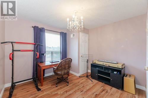 406 - 12 St Andrew Street, Norfolk (Port Dover), ON - Indoor