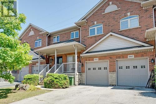 1069 Beach Boulevard, Hamilton (Hamilton Beach), ON - Outdoor With Facade