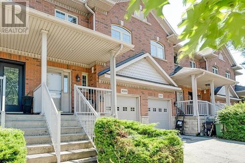 1069 Beach Boulevard, Hamilton (Hamilton Beach), ON - Outdoor With Facade