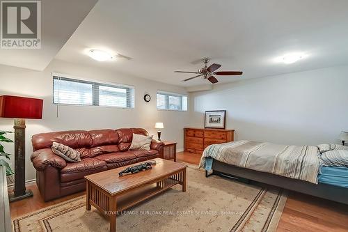 1069 Beach Boulevard, Hamilton, ON - Indoor