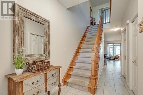 1069 Beach Boulevard, Hamilton, ON - Indoor Photo Showing Other Room