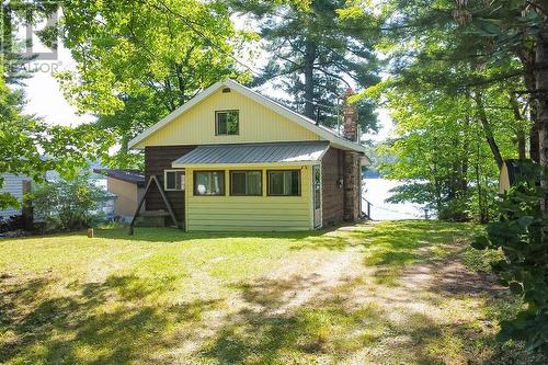 99 Heyden Lake Rd, Aweres Township, ON - Outdoor