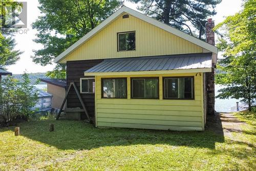 99 Heyden Lake Rd, Aweres Township, ON - Outdoor