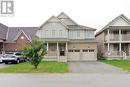 7724 Black Maple Drive, Niagara Falls, ON  - Outdoor With Facade 