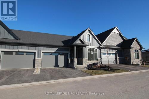 5 Sunhaven Lane, Niagara-On-The-Lake, ON - Outdoor With Facade