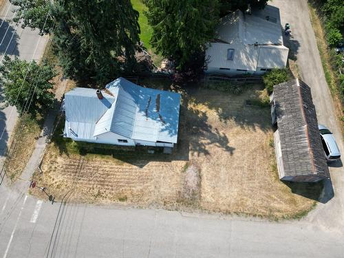 7687 Riverside Drive, Grand Forks, BC - Outdoor