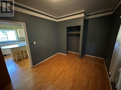 7687 Riverside Drive, Grand Forks, BC - Indoor Photo Showing Other Room