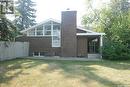 24 Simpson Crescent, Saskatoon, SK  - Outdoor 