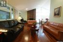 24 Simpson Crescent, Saskatoon, SK  - Indoor Photo Showing Living Room 