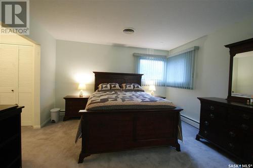 24 Simpson Crescent, Saskatoon, SK - Indoor Photo Showing Bedroom