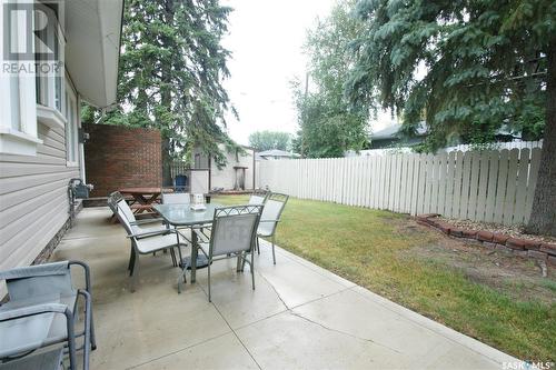 24 Simpson Crescent, Saskatoon, SK - Outdoor