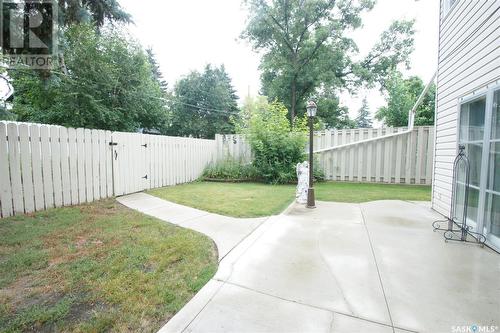 24 Simpson Crescent, Saskatoon, SK - Outdoor