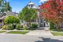 136 Langarth Street E, London, ON  - Outdoor With Facade 