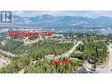 Lot 70 Pineridge Mountain  Trail, Invermere, BC 