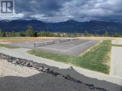 Lot 70 Pineridge Mountain  Trail, Invermere, BC 