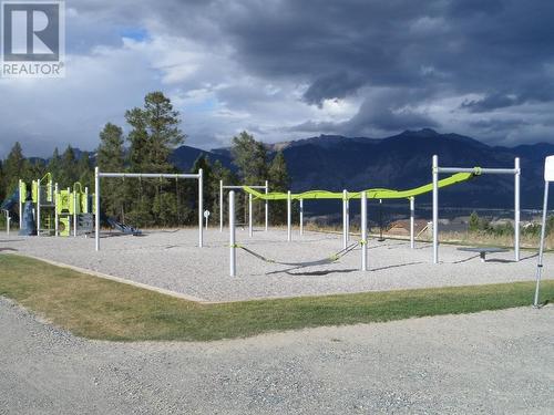 Lot 70 Pineridge Mountain Trail, Invermere, BC 