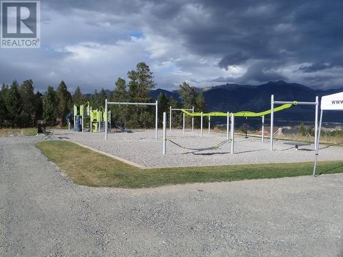 Lot 70 Pineridge Mountain  Trail, Invermere, BC 