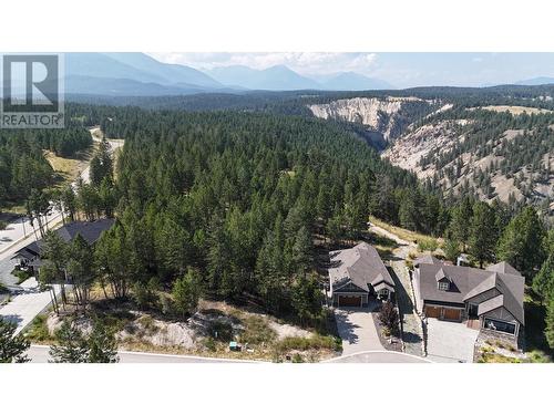 Lot 70 Pineridge Mountain Trail, Invermere, BC 