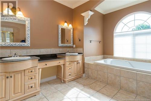 12 Blanchard Lane, Saint John, NB - Indoor Photo Showing Bathroom