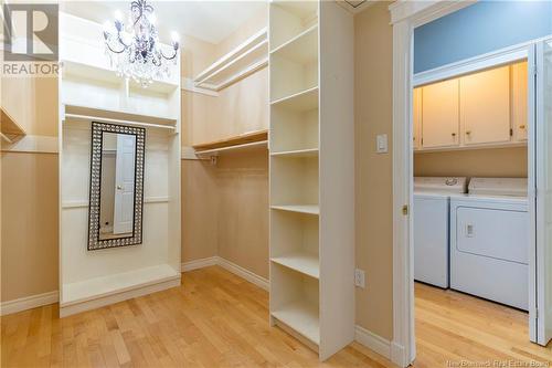 12 Blanchard Lane, Saint John, NB - Indoor Photo Showing Laundry Room