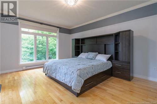 12 Blanchard Lane, Saint John, NB - Indoor Photo Showing Bedroom