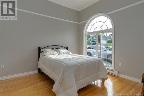 12 Blanchard Lane, Saint John, NB - Indoor Photo Showing Bedroom