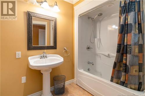 12 Blanchard Lane, Saint John, NB - Indoor Photo Showing Bathroom