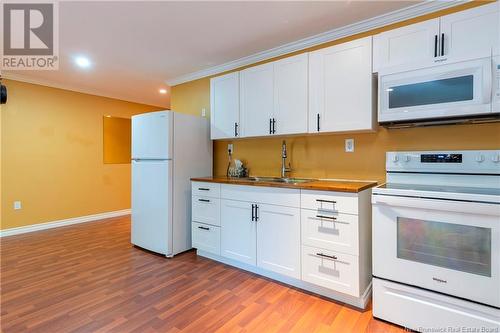 12 Blanchard Lane, Saint John, NB - Indoor Photo Showing Kitchen