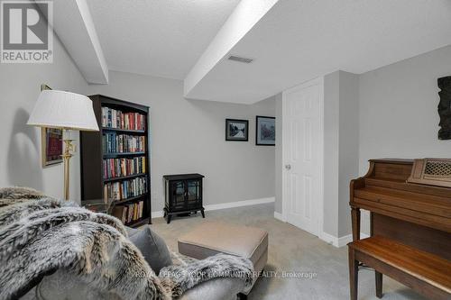 41 Marmill Way, Markham, ON - Indoor Photo Showing Bedroom