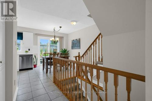 41 Marmill Way, Markham, ON - Indoor Photo Showing Other Room