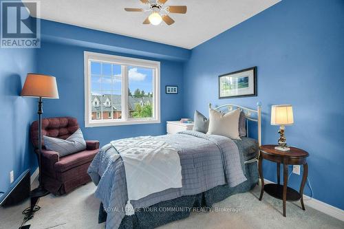 41 Marmill Way, Markham, ON - Indoor Photo Showing Bedroom