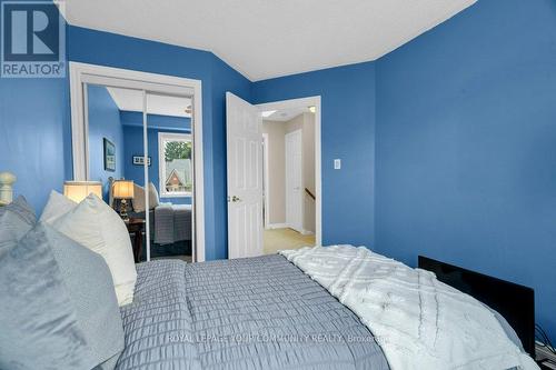 41 Marmill Way, Markham, ON - Indoor Photo Showing Bedroom