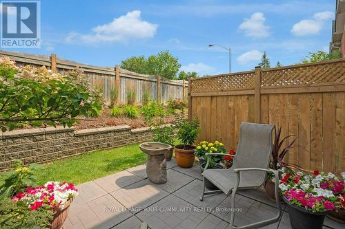 41 Marmill Way, Markham, ON - Outdoor