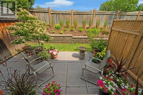 41 Marmill Way, Markham, ON - Outdoor