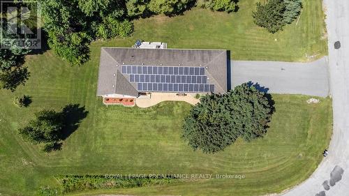 2548 Thornbury Drive, Peterborough (Otonabee), ON - Outdoor With View