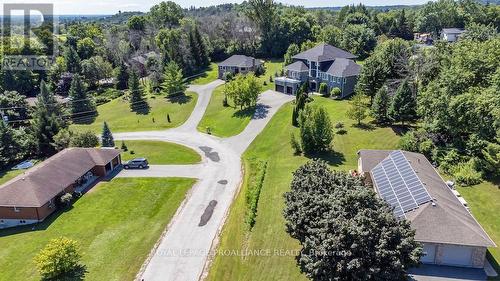 2548 Thornbury Drive, Peterborough (Otonabee), ON - Outdoor With View